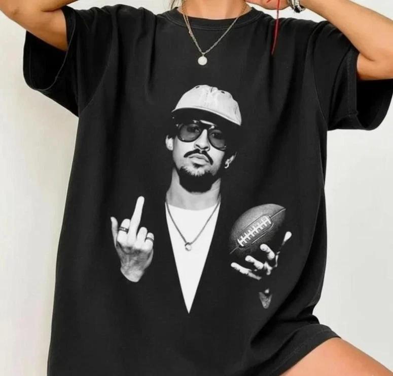 Hot!! Bad Benito Bowl 2026 Shirt, Halftime Show Shirt Retro Football S
Hot!! Bad Benito Bowl 2026 Shirt, Halftime Show Shirt Retro Football S