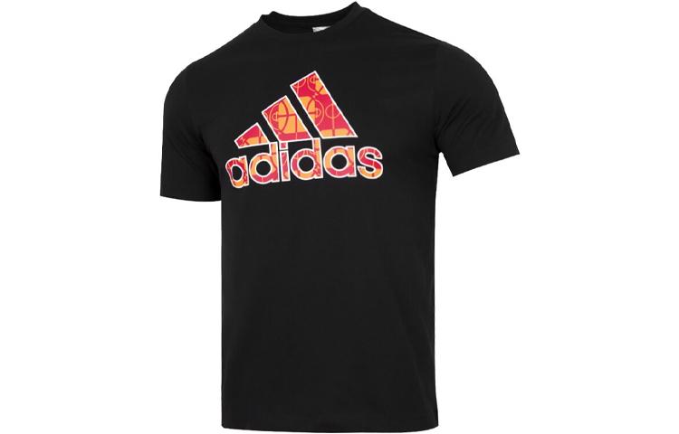 Adidas T Shirts Men s Black Crew Neck Moderate Straight Fit HD7928 XXXL
Adidas T Shirts Men s Black Crew Neck Moderate Straight Fit HD7928 XXXL