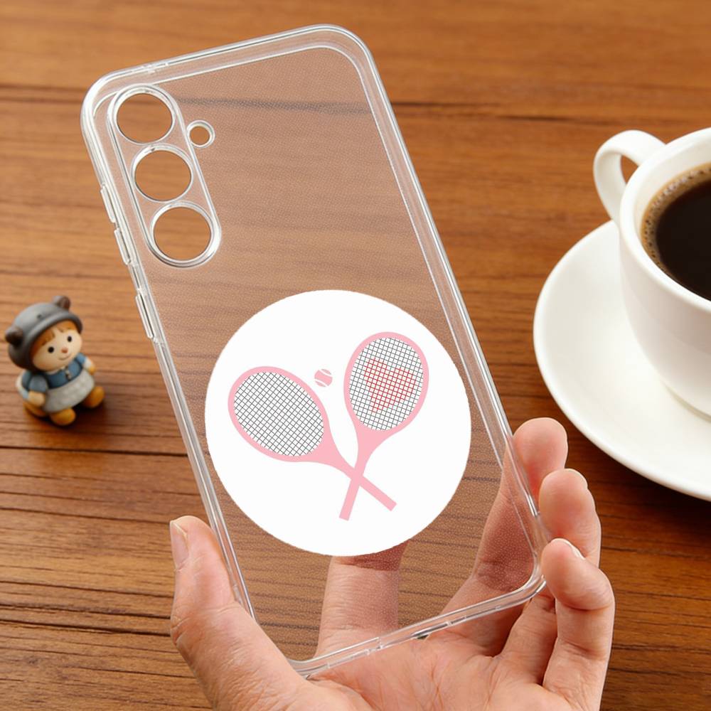 T-Tennis Sport phone Case For Samsung S30,23,21,22,20, FE lite,S10,9,8,7 PIus Note20ultra Soft Transparent Samsung S26ULTRA
T-Tennis Sport phone Case For Samsung S30,23,21,22,20, FE lite,S10,9,8,7 PIus Note20ultra Soft Transparent Samsung S26ULTRA