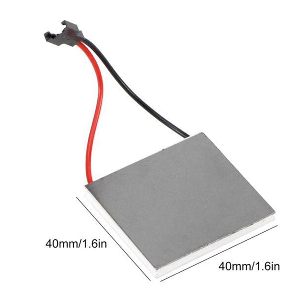 40mm Fireplace Fan Motor Generator Sheet Stove Burner Generator Film Heater Parts Fireplace Fan Motor General Repair Accessories China Mainland
40mm Fireplace Fan Motor Generator Sheet Stove Burner Generator Film Heater Parts Fireplace Fan Motor General Repair Accessories China Mainland