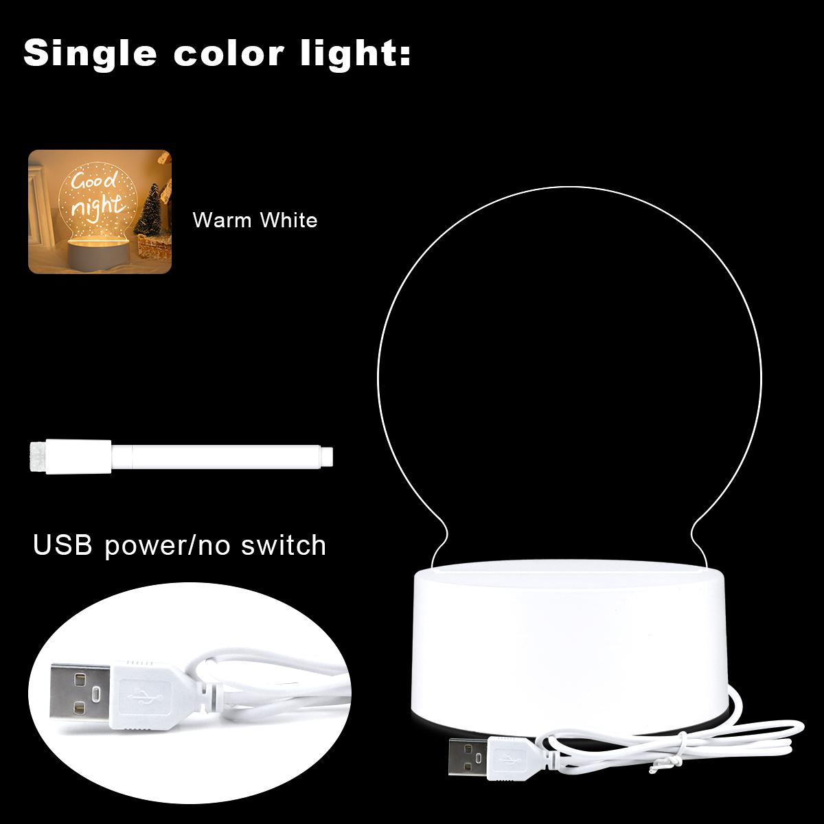 Креативная доска для заметок, USB светодиодный ночник, доска объявлений, праздничный светильник с ручкой, подарок для детей, украшение для подруги, ночник теплый белый
Креативная доска для заметок, USB светодиодный ночник, доска объявлений, праздничный светильник с ручкой, подарок для детей, украшение для подруги, ночник теплый белый