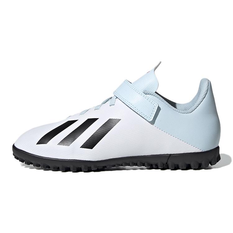 Adidas X 19.4 Abrasion Resistant Abrasion Resistant Low top Kids Soccer Shoes White Children Aged 3 7 Years Old FW1065 38⅔
Adidas X 19.4 Abrasion Resistant Abrasion Resistant Low top Kids Soccer Shoes White Children Aged 3 7 Years Old FW1065 38⅔