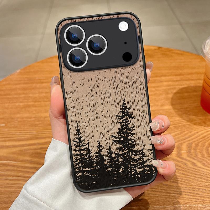 Магнитный чехол для телефона с рисунком «Лесная Охота» Для iPhone 17 16 Pro 15 14 13 Pro Max 17e Для Magsafe Беспроводная зарядка ТПУ ПК Чехол iPhone17
Магнитный чехол для телефона с рисунком «Лесная Охота» Для iPhone 17 16 Pro 15 14 13 Pro Max 17e Для Magsafe Беспроводная зарядка ТПУ ПК Чехол iPhone17