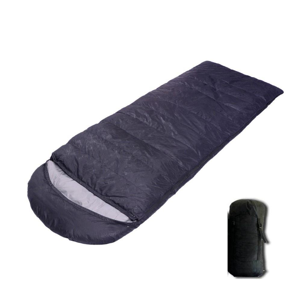 Winter Autumn Adult Sleeping Bag 400g-2000g Tent Sack Lightweight Duck Down Sleeping Bag Hiking Gray-400g
Winter Autumn Adult Sleeping Bag 400g-2000g Tent Sack Lightweight Duck Down Sleeping Bag Hiking Gray-400g