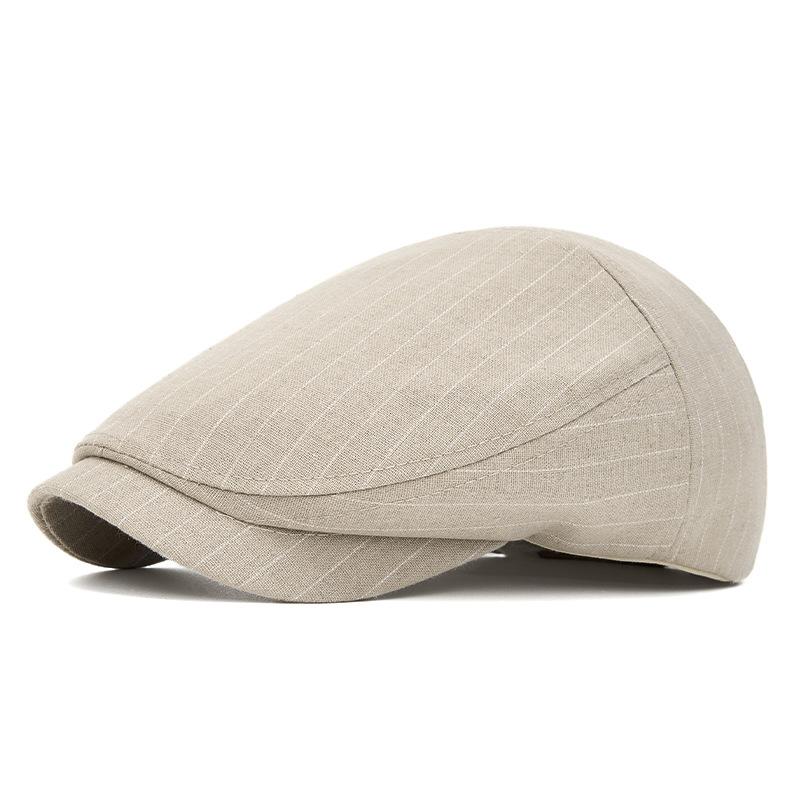 Men s Spring Cap Striped Beret Retro Forward Cap Women s British Newspaper Boy Hat Sun Hat Striped бежевий
Men s Spring Cap Striped Beret Retro Forward Cap Women s British Newspaper Boy Hat Sun Hat Striped бежевий