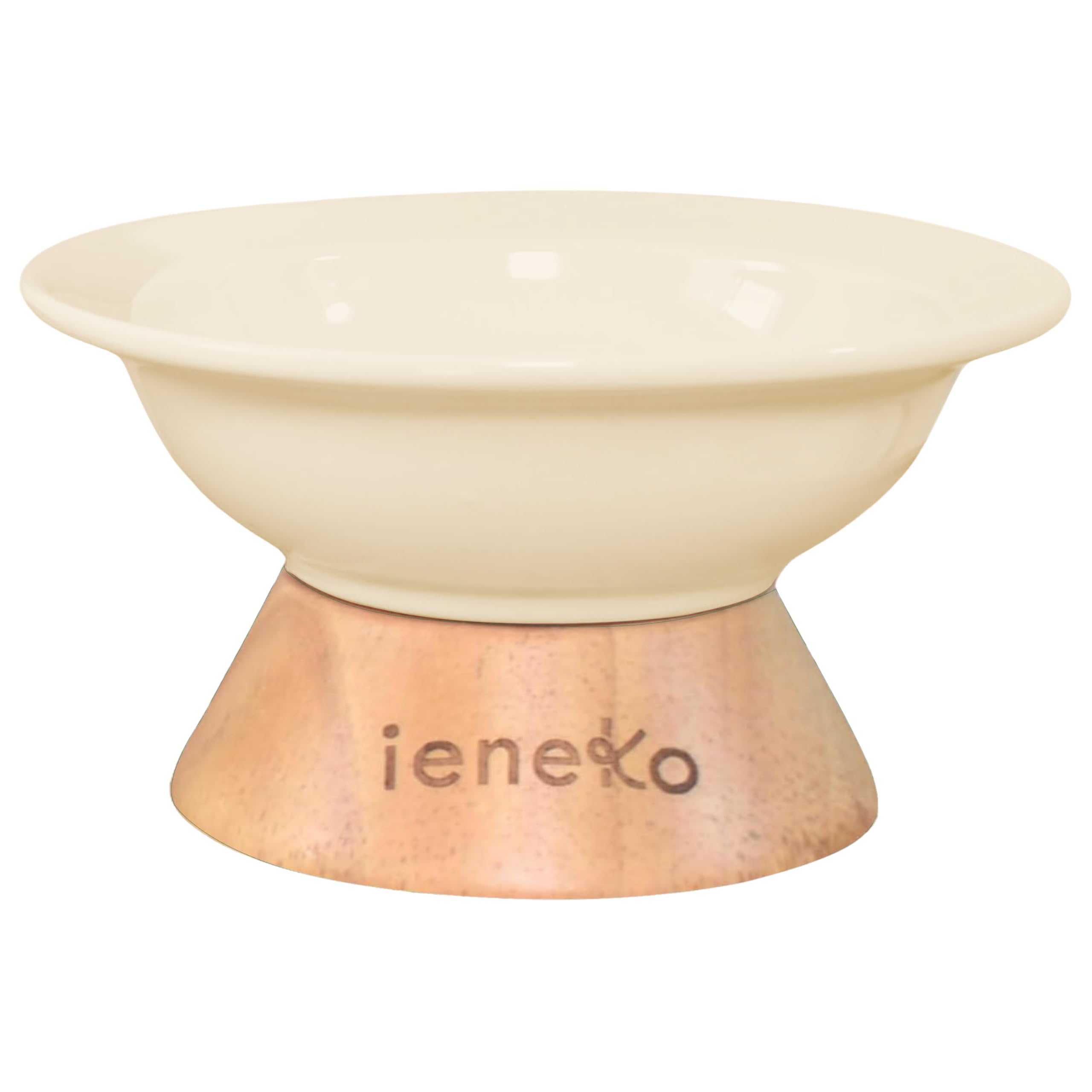 ieneko миска для еды круглая с коротким основанием зефир кошачья тарелка кошачья посуда бокалы
ieneko миска для еды круглая с коротким основанием зефир кошачья тарелка кошачья посуда бокалы