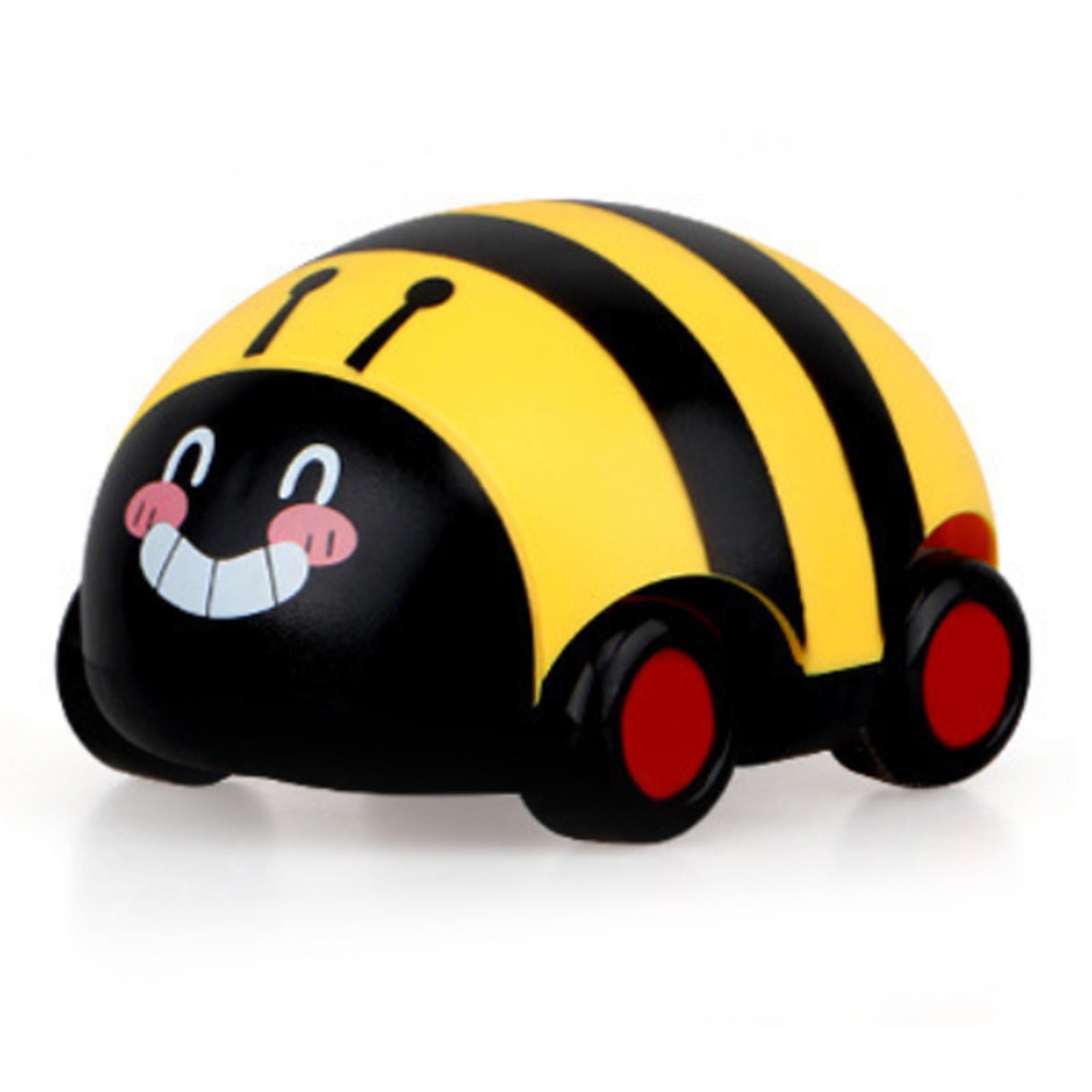 Kids Pull Back Vehicle Cartoon Look Drop Resistant Plastic Educational Interactive Pull Back Car
Kids Pull Back Vehicle Cartoon Look Drop Resistant Plastic Educational Interactive Pull Back Car
