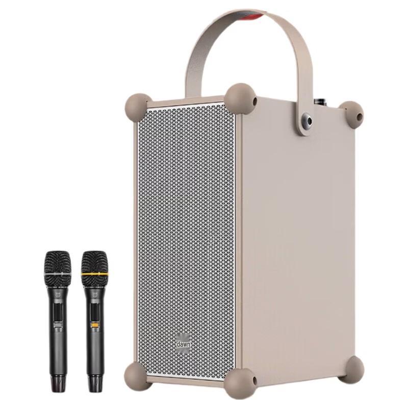 Bede BD-H1885 All-in-One Outdoor Karaoke Speaker System
Bede BD-H1885 All-in-One Outdoor Karaoke Speaker System
