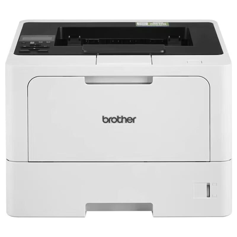Brother HL-L5218DN A4 Black and White Laser Printer
Brother HL-L5218DN A4 Black and White Laser Printer
