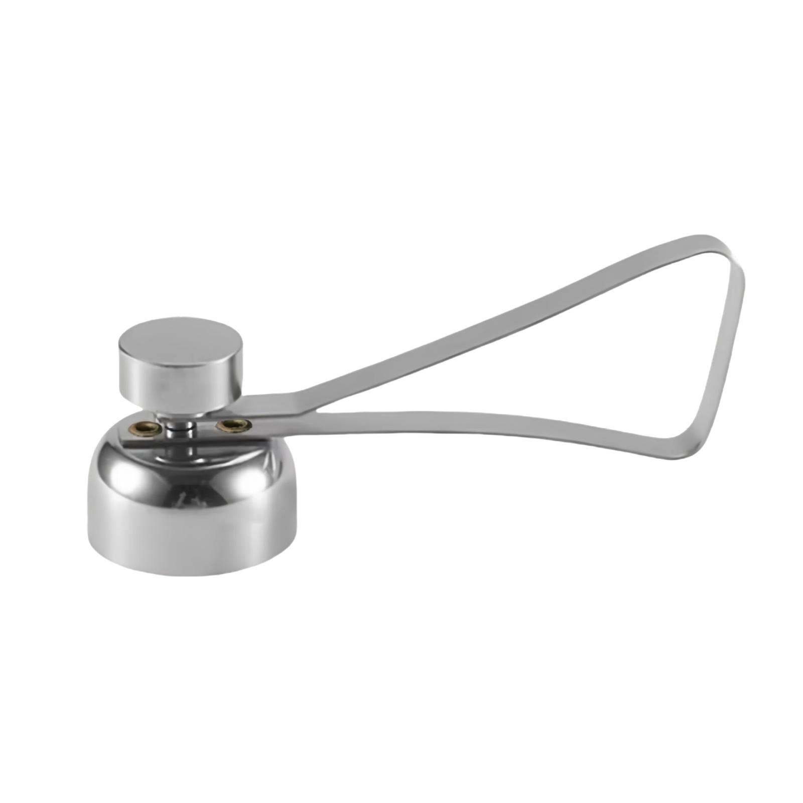 Яйцеотделитель из нержавеющей стали, бытовой, одноглавый, для клейкого риса One Size
Яйцеотделитель из нержавеющей стали, бытовой, одноглавый, для клейкого риса One Size