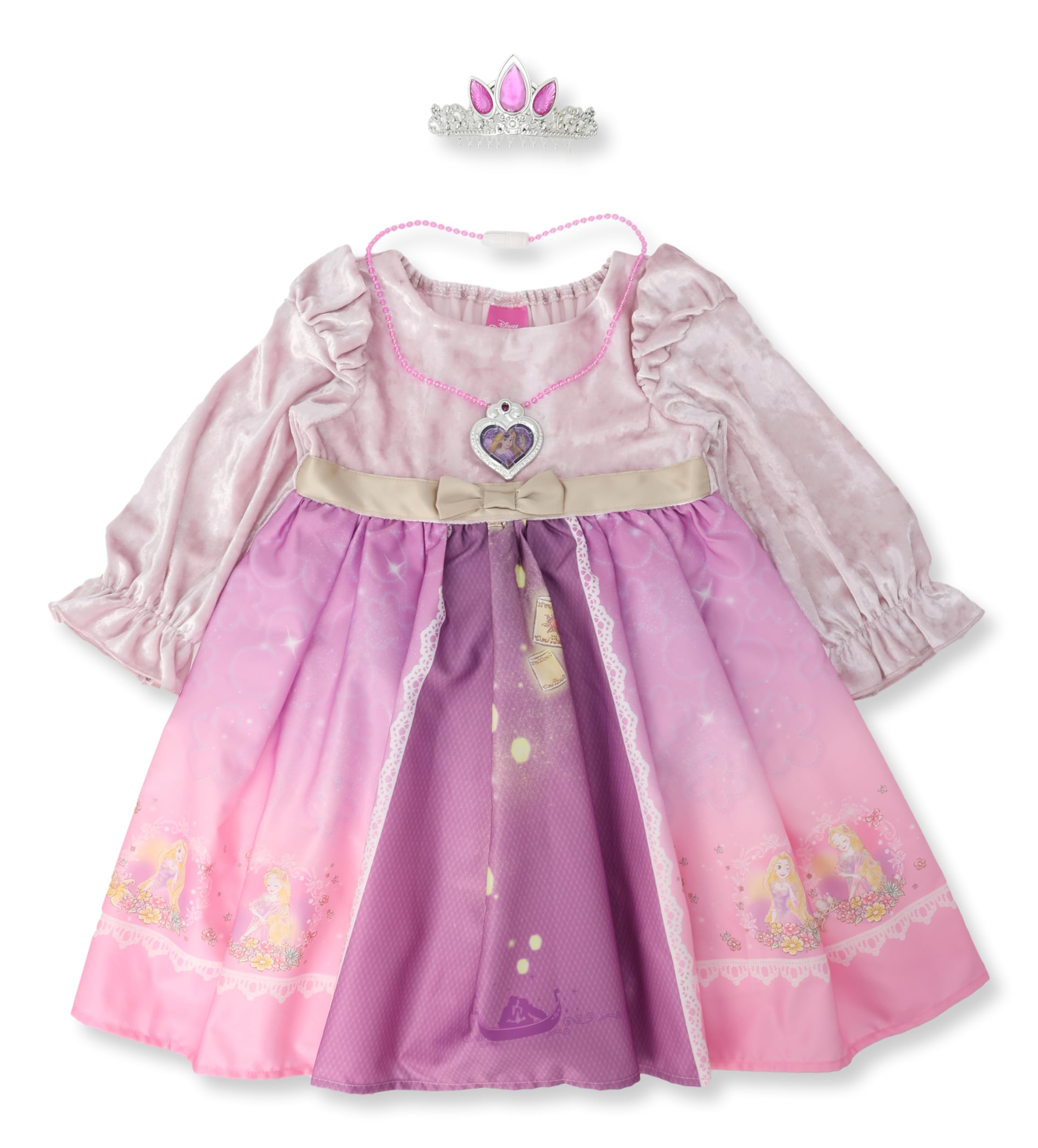 Disney Платье Принцессы и Рапунцель с детской Эльзой, Ариэль, Аксессуары, Для девочек
Disney Платье Принцессы и Рапунцель с детской Эльзой, Ариэль, Аксессуары, Для девочек