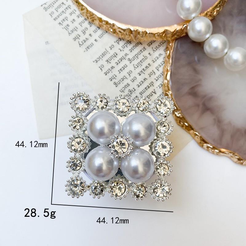 Electroplating DIY Water Diamond Pearl Square Ins Mobile Lazy Desktop Stand Tablet Adhesive Scalable Air Cushion Support
Electroplating DIY Water Diamond Pearl Square Ins Mobile Lazy Desktop Stand Tablet Adhesive Scalable Air Cushion Support