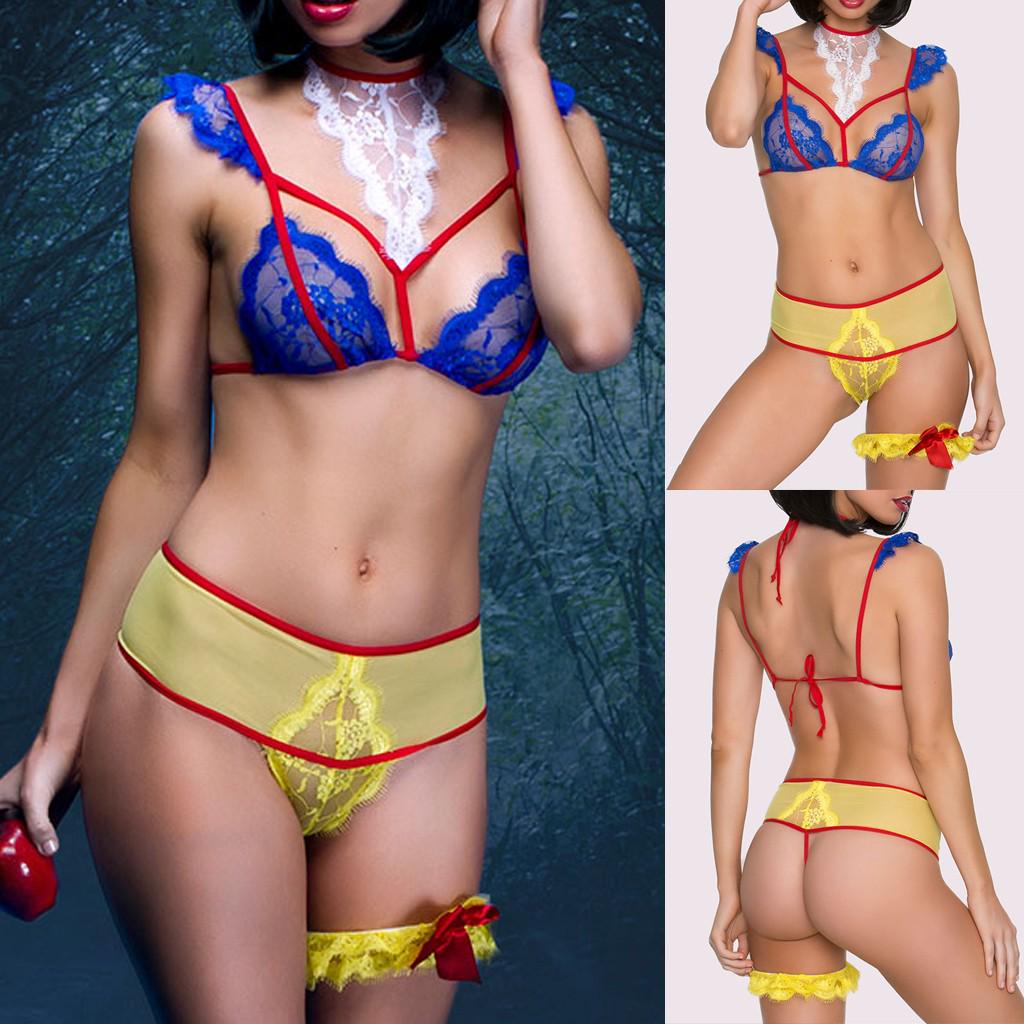 3PC Мода Сексуальные кружева Красное белье Бюстгальтер + G-string Set Babydoll Вырез Нижнее белье
3PC Мода Сексуальные кружева Красное белье Бюстгальтер + G-string Set Babydoll Вырез Нижнее белье