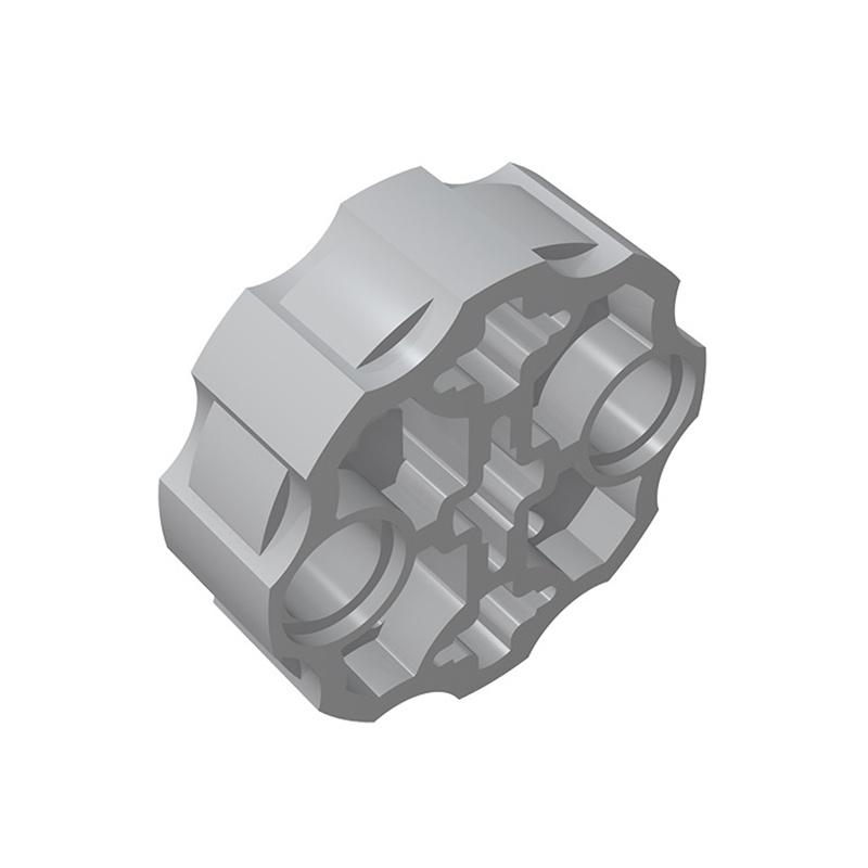 98585 Axle Connector Block Round Bricks Collection Bulk Modular Toy For Technical MOC DIY Gifts Buildings Blocks
98585 Axle Connector Block Round Bricks Collection Bulk Modular Toy For Technical MOC DIY Gifts Buildings Blocks