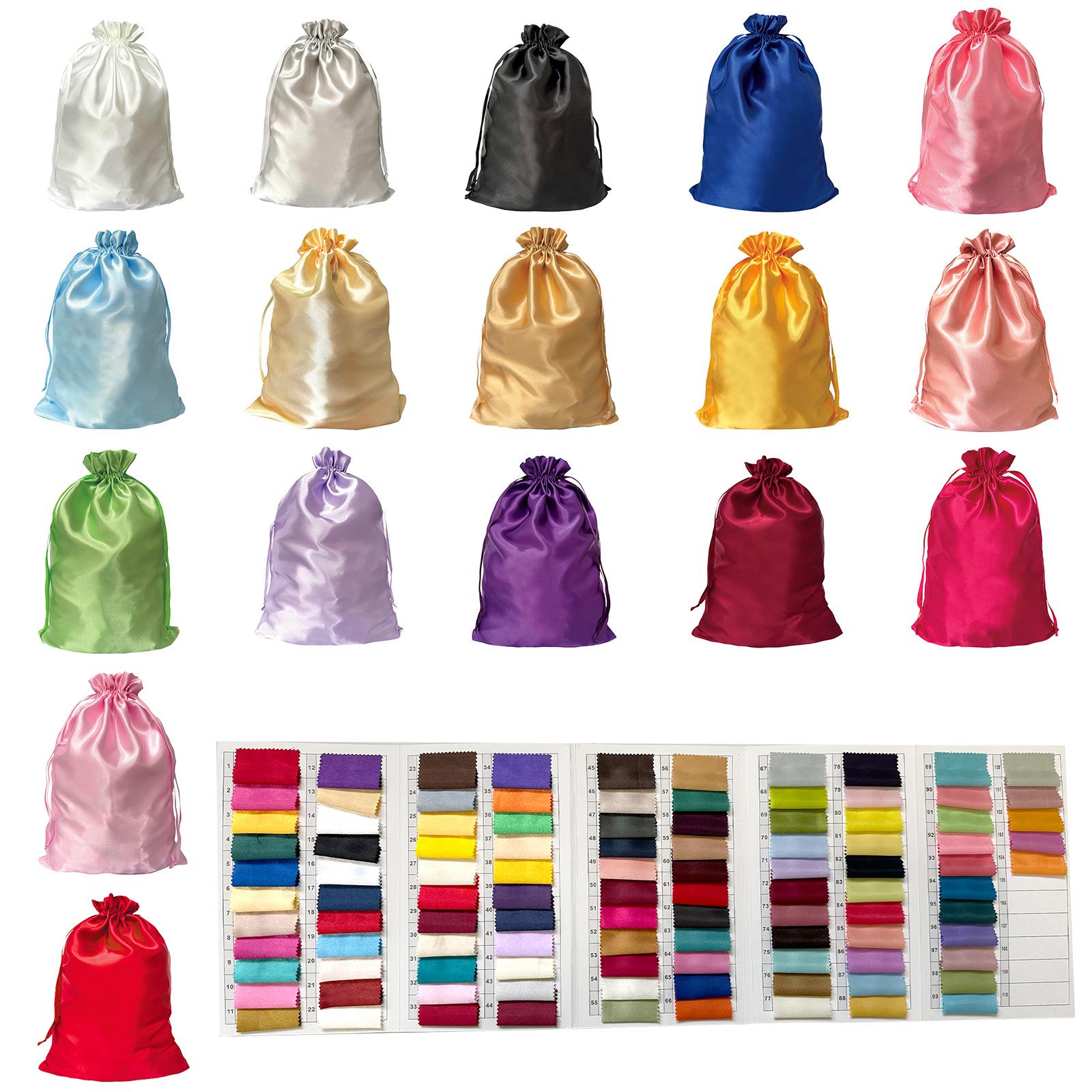 Satin Wig Storage Bag with Logo – Dustproof Packaging 1-499 No Logo
Satin Wig Storage Bag with Logo – Dustproof Packaging 1-499 No Logo