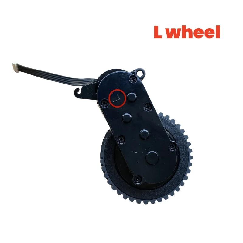 Vacuum Cleaner Wheel Motors for Polaris PVCR 1020,1026,1028,1226,3200,3400,Polaris PVCR Wave 15 WiFi IQ Home Aqua Robot Parts
Vacuum Cleaner Wheel Motors for Polaris PVCR 1020,1026,1028,1226,3200,3400,Polaris PVCR Wave 15 WiFi IQ Home Aqua Robot Parts