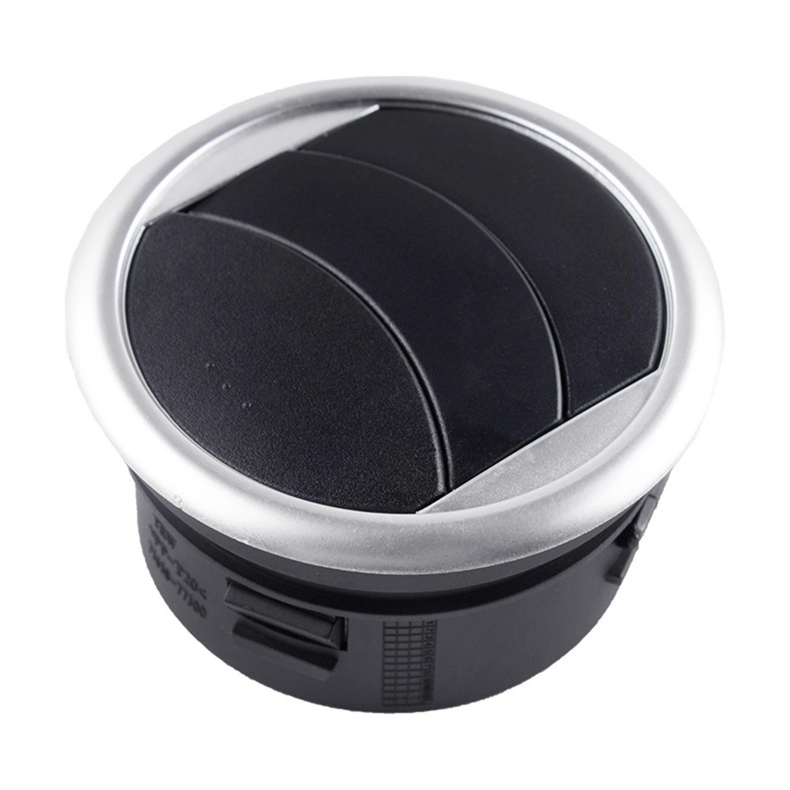 Dashboard Air Conditionings Deflectors Outlet Outlet Exhaust Grilles Air Ventilations Outlet 73630-56P00 2016-2022 1
Dashboard Air Conditionings Deflectors Outlet Outlet Exhaust Grilles Air Ventilations Outlet 73630-56P00 2016-2022 1
