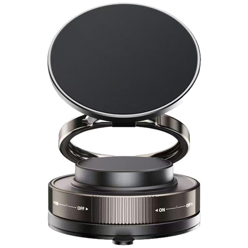 2025 Magnetic Metal Phone Holder with Suction Cup - Foldable & Portable for Vehicle Navigation Standard
2025 Magnetic Metal Phone Holder with Suction Cup - Foldable & Portable for Vehicle Navigation Standard