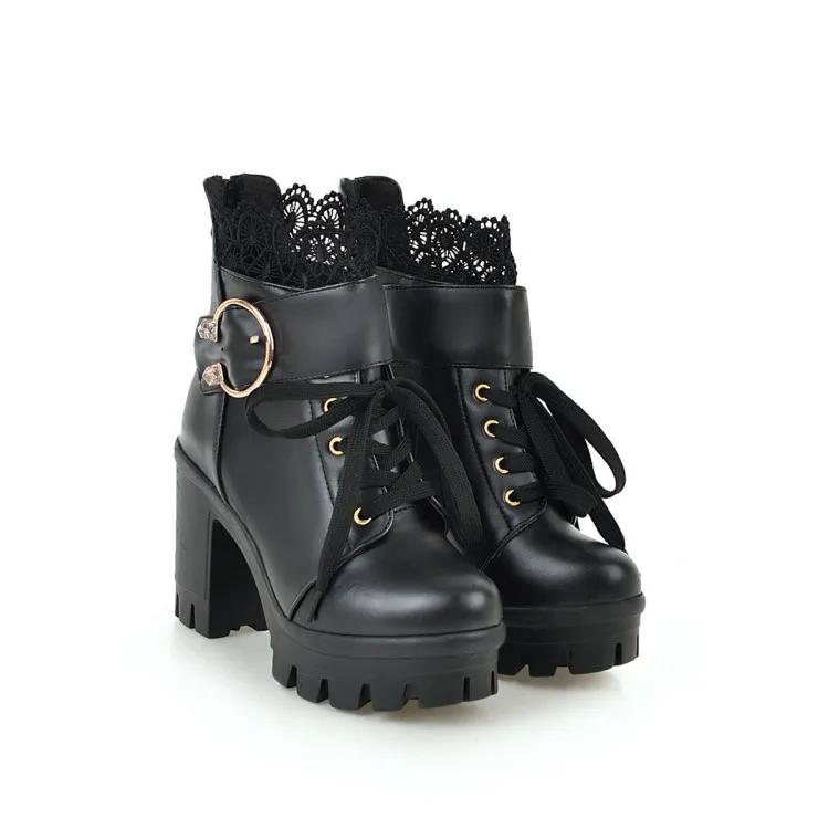 2024 Классические женские сапоги до середины икры Зрелые Повседневные Модные сапоги Квадратный каблук Осень и Зима Новые Кружево Ремень Пряжка Женская обувь 39 чёрный
2024 Классические женские сапоги до середины икры Зрелые Повседневные Модные сапоги Квадратный каблук Осень и Зима Новые Кружево Ремень Пряжка Женская обувь 39 чёрный