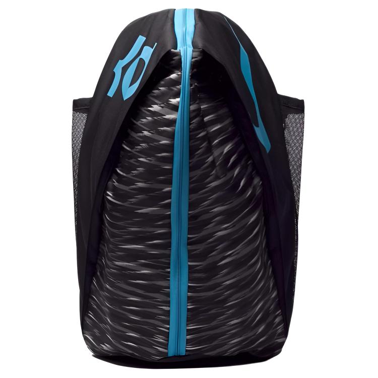 Nike KD Max Air VIII Casual Versatile Polyester Backpack Unisex Backpack Black Blue BA5067-004 Black & Blue
Nike KD Max Air VIII Casual Versatile Polyester Backpack Unisex Backpack Black Blue BA5067-004 Black & Blue