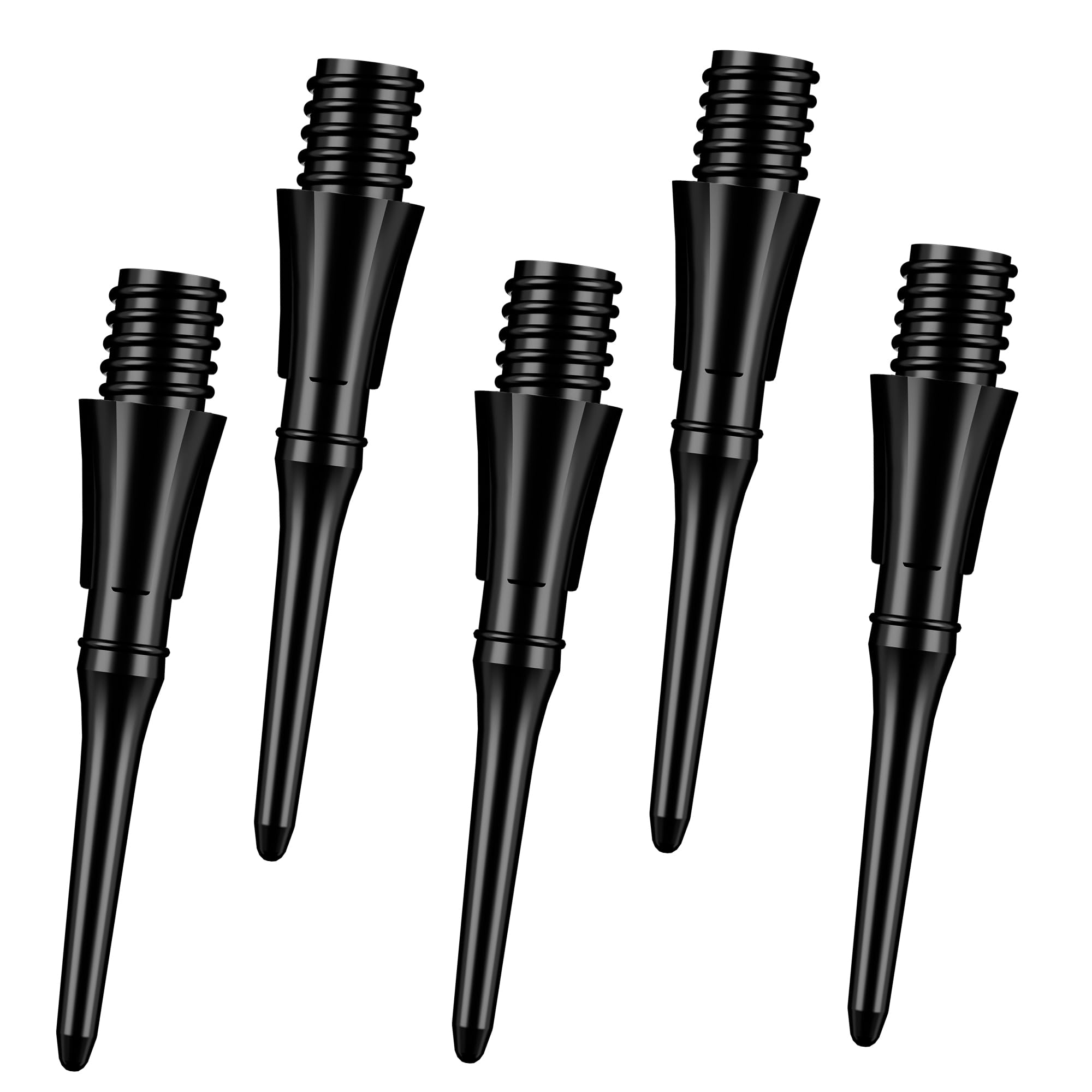 MageRabbit Dart Plastic 2BA Large Pack of For Economical Bag Package Made of Highly Durable Safety Round Tip Compatible with All Dart Dramatically
MageRabbit Dart Plastic 2BA Large Pack of For Economical Bag Package Made of Highly Durable Safety Round Tip Compatible with All Dart Dramatically