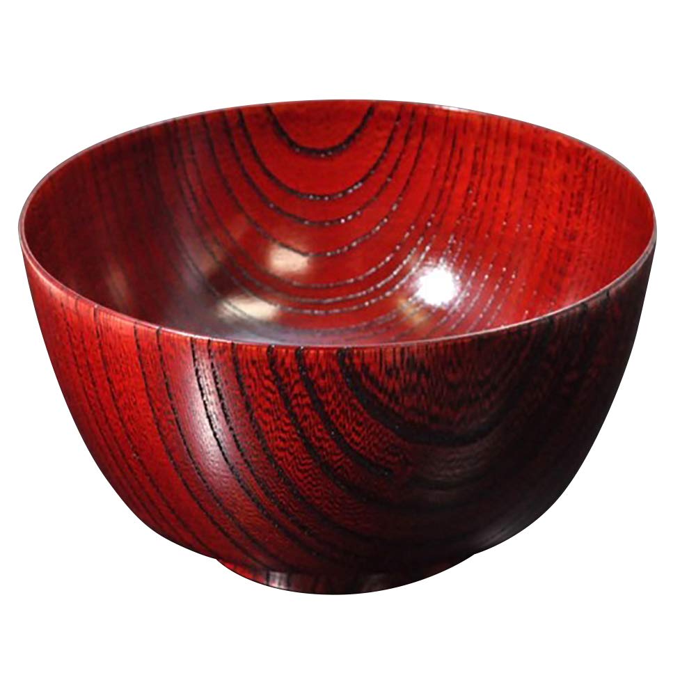Yamanaka Lacquerware Yamanaka Lacquer Bowl Soup Bowl Wooden Presentation Box Keyaki Dobari Red Sushi 60th Birthday Respect for the Aged Day Present
Yamanaka Lacquerware Yamanaka Lacquer Bowl Soup Bowl Wooden Presentation Box Keyaki Dobari Red Sushi 60th Birthday Respect for the Aged Day Present