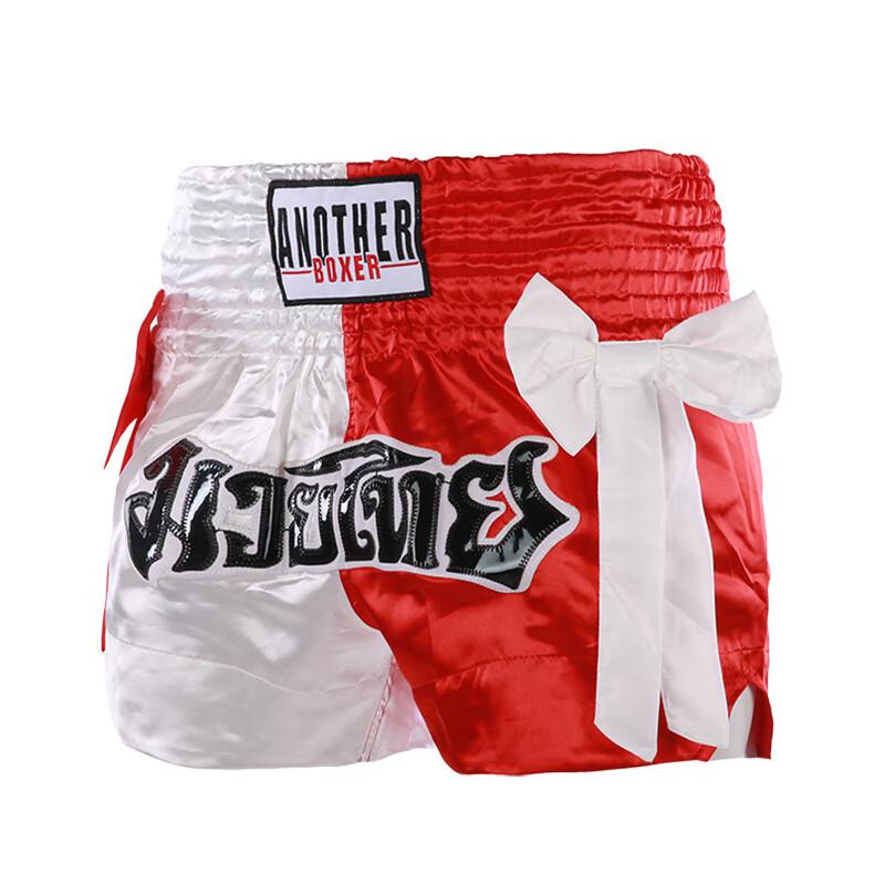 ANOTHERBOXER Boxing Training Muay Thai Shorts XXXL
ANOTHERBOXER Boxing Training Muay Thai Shorts XXXL