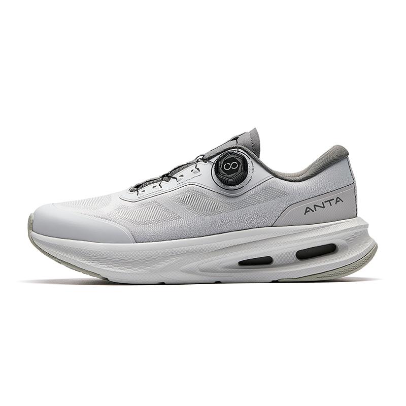 Anta Shining Pro Comprehensive Training Series Comfortable Versatile Non-Slip Wear-Resistant Shock Absorbing Low-Top Training Shoes 112527711-3 42.5
Anta Shining Pro Comprehensive Training Series Comfortable Versatile Non-Slip Wear-Resistant Shock Absorbing Low-Top Training Shoes 112527711-3 42.5