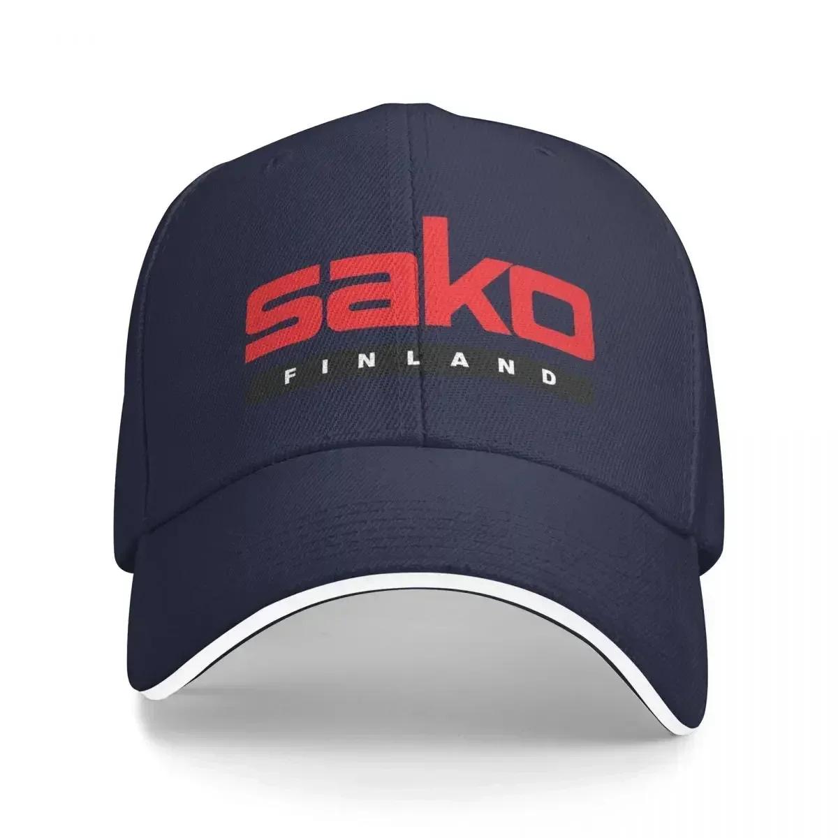 Sako Arms (2) Cap Fashion Casual Baseball Caps Adjustable Hat Hip Hop Summer Unisex Baseball Hats Customizable Polychromatic One Size
Sako Arms (2) Cap Fashion Casual Baseball Caps Adjustable Hat Hip Hop Summer Unisex Baseball Hats Customizable Polychromatic One Size