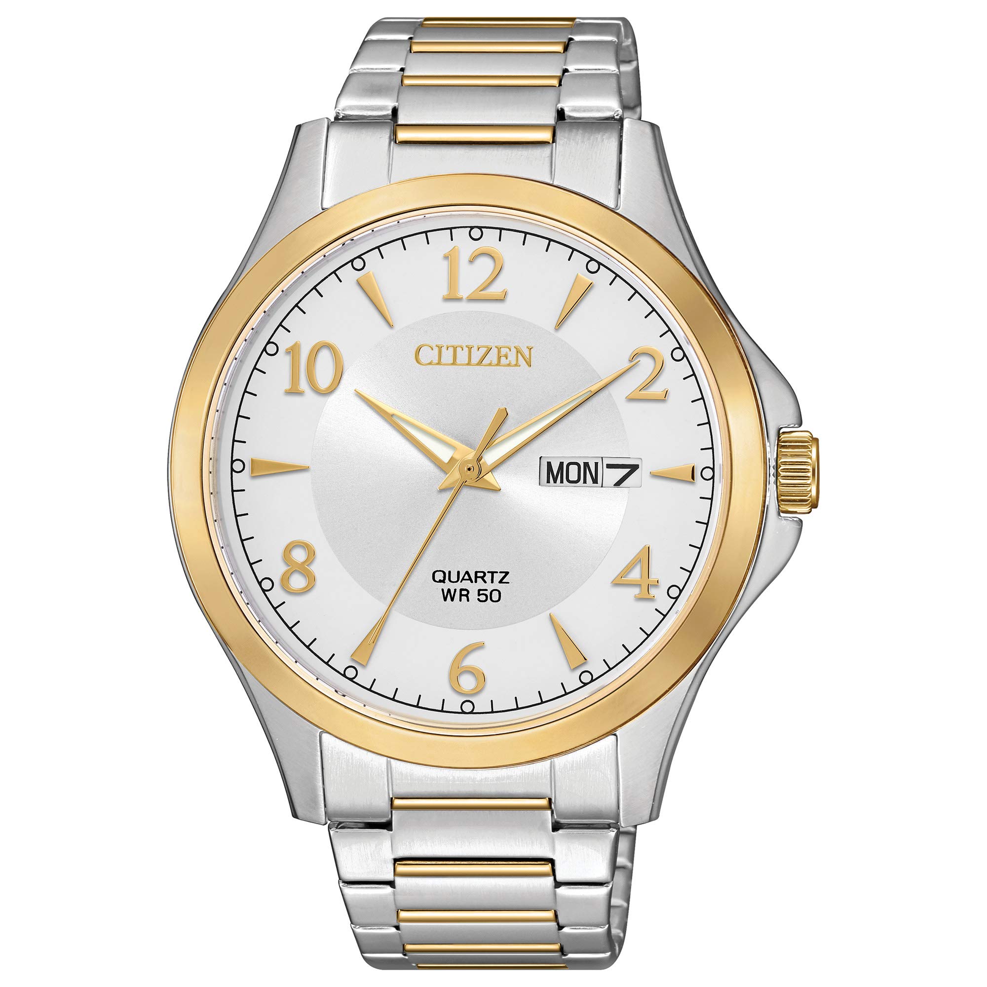 Citizen Часы Citizen Quartz из нержавеющей стали, кварцевые, BF2005-54A, мужские, серебристо-золотые, мужские, серебристо-золотые, bf2005-54a
Citizen Часы Citizen Quartz из нержавеющей стали, кварцевые, BF2005-54A, мужские, серебристо-золотые, мужские, серебристо-золотые, bf2005-54a