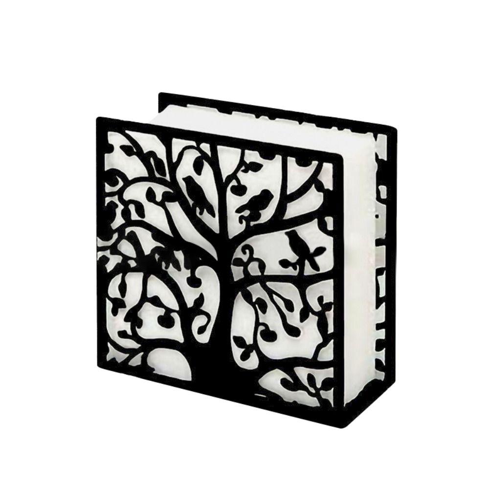 Черный держатель для салфеток, утюг, диспенсер для салфеток, вечеринка для пикника
Черный держатель для салфеток, утюг, диспенсер для салфеток, вечеринка для пикника