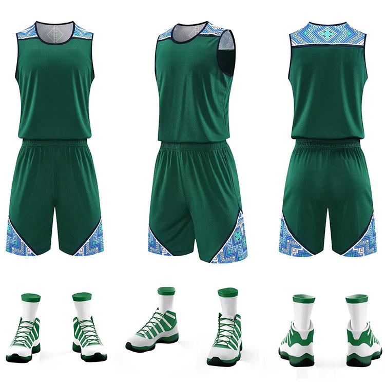American Basketball Suit Men S College Students Children S Training Suit Sports Quick-Drying Team Game Jersey Summer 6XL зелений
American Basketball Suit Men S College Students Children S Training Suit Sports Quick-Drying Team Game Jersey Summer 6XL зелений