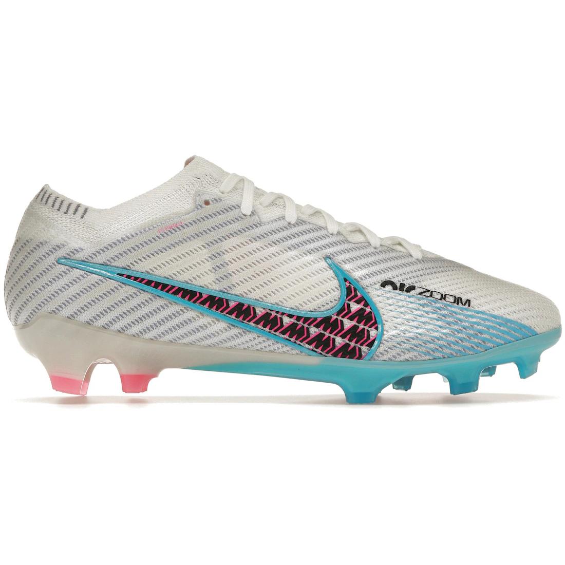 Кроссовки Nike Zoom Mercurial Vapor 15 Elite FG Blast Pack Балтийский синий(DJ4978-146) 37.5
Кроссовки Nike Zoom Mercurial Vapor 15 Elite FG Blast Pack Балтийский синий(DJ4978-146) 37.5