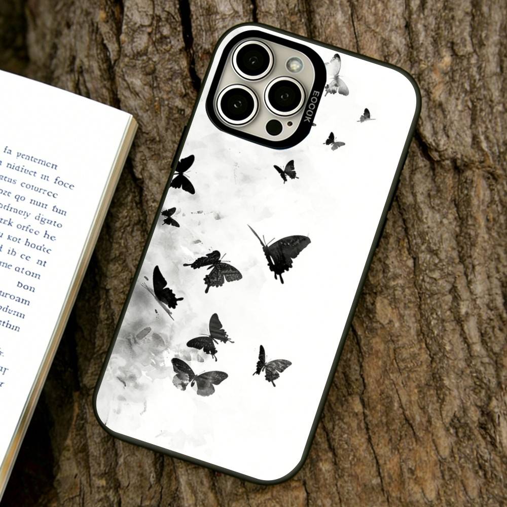 Minimalist Ink Art Phone Case For iPhone 17,16,15,14,13,12,11 Plus,Pro Max,XS,Colorful Silver Phone case Funda Cover iPhone13Pro
Minimalist Ink Art Phone Case For iPhone 17,16,15,14,13,12,11 Plus,Pro Max,XS,Colorful Silver Phone case Funda Cover iPhone13Pro