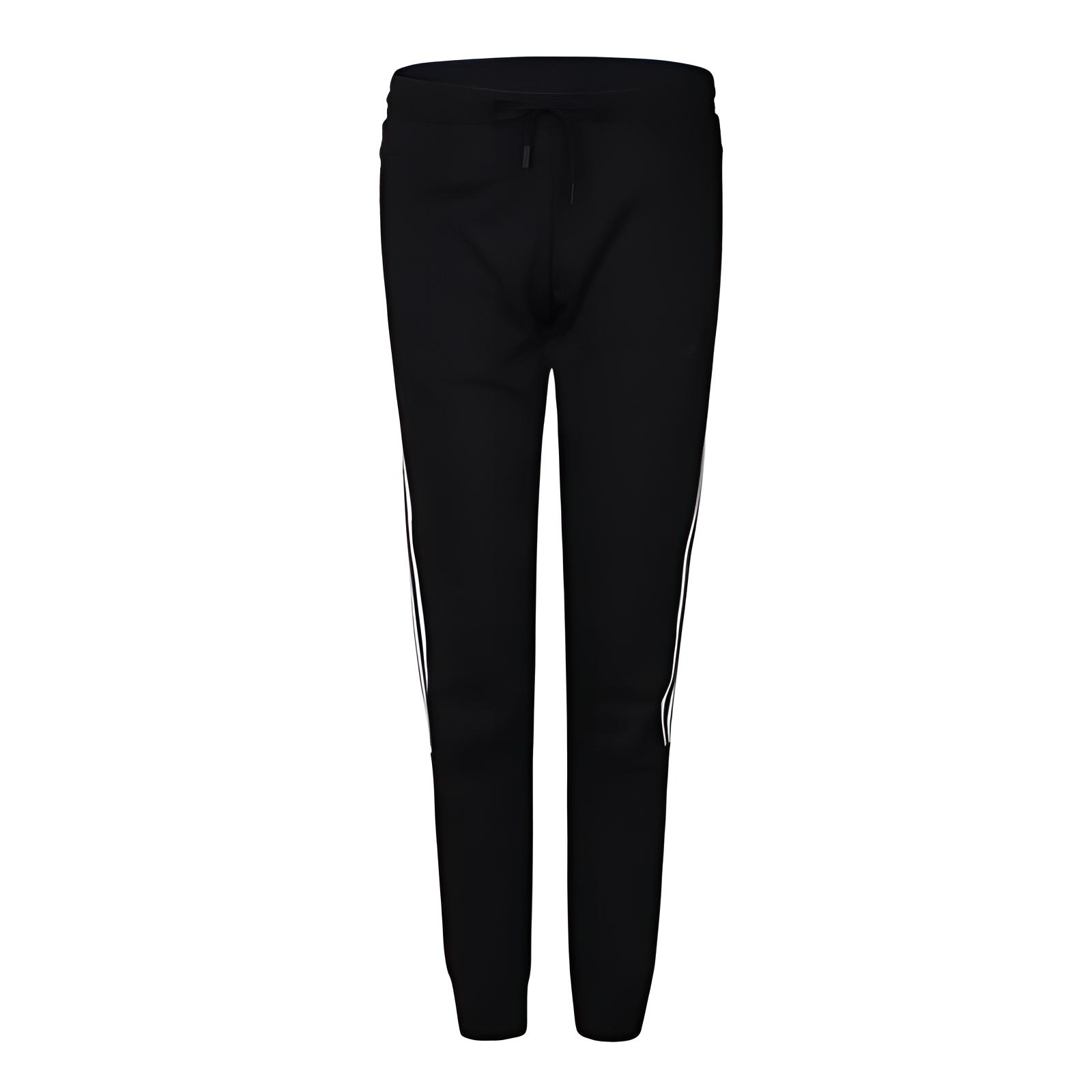 Adidas Knitted Sweatpants Women s Black CX5174 L
Adidas Knitted Sweatpants Women s Black CX5174 L