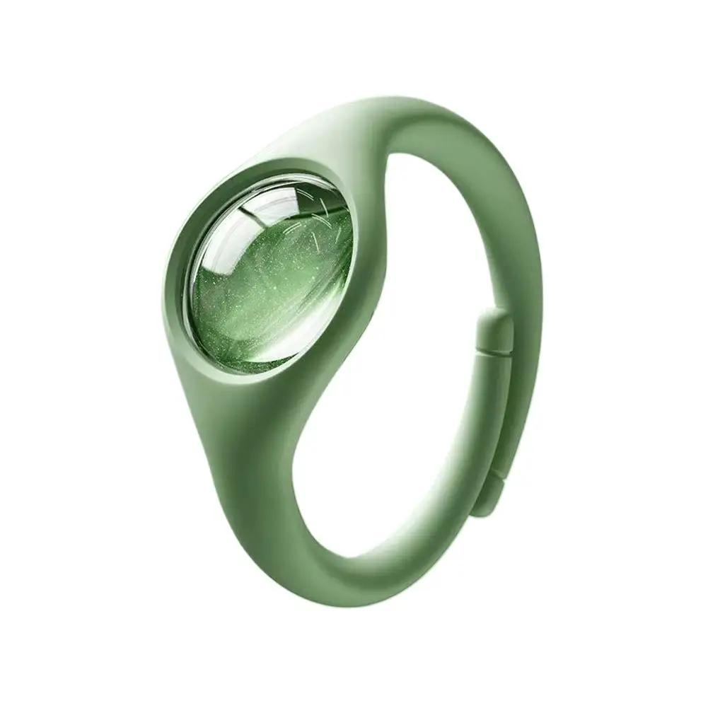Waterproof Sweatproof Anti-Mosquito Bracelet, Plant Repeller Oil Camping Bug Portable Insect Outdoor Essential Wristband, G L1A9 D
Waterproof Sweatproof Anti-Mosquito Bracelet, Plant Repeller Oil Camping Bug Portable Insect Outdoor Essential Wristband, G L1A9 D