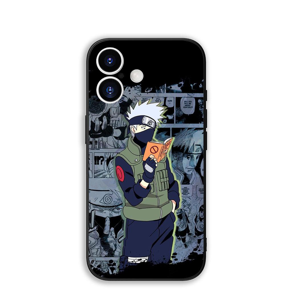 for Samsung Galaxy Note 20 Ultra 10 8 9 S10 Plus Lite S8 A70 A24 A25 A21S A37 A57 A51 A7 Case Namikaze Minato Kakashi Narutos Galaxy Note10 Lite
for Samsung Galaxy Note 20 Ultra 10 8 9 S10 Plus Lite S8 A70 A24 A25 A21S A37 A57 A51 A7 Case Namikaze Minato Kakashi Narutos Galaxy Note10 Lite