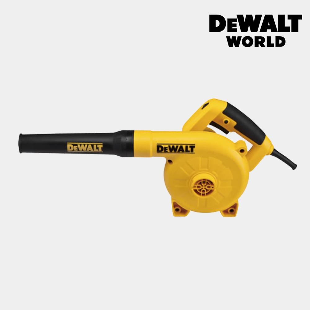 Проводная электрическая воздуходувка DeWalt для удаления листьев, воздуходувка для автомойки, пневматический пистолет для кемпинга DWB6800
Проводная электрическая воздуходувка DeWalt для удаления листьев, воздуходувка для автомойки, пневматический пистолет для кемпинга DWB6800