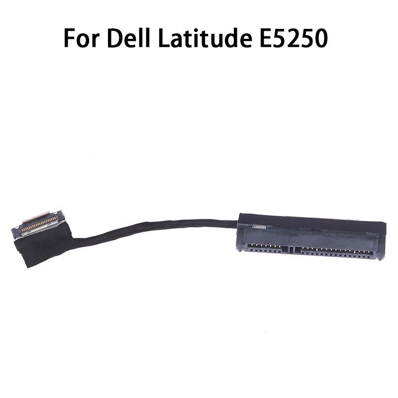 Кабель Hdd для ноутбука Dell Latitude E5250, гибкий кабель Sata Dc02C007L00 Zam60 one size
Кабель Hdd для ноутбука Dell Latitude E5250, гибкий кабель Sata Dc02C007L00 Zam60 one size