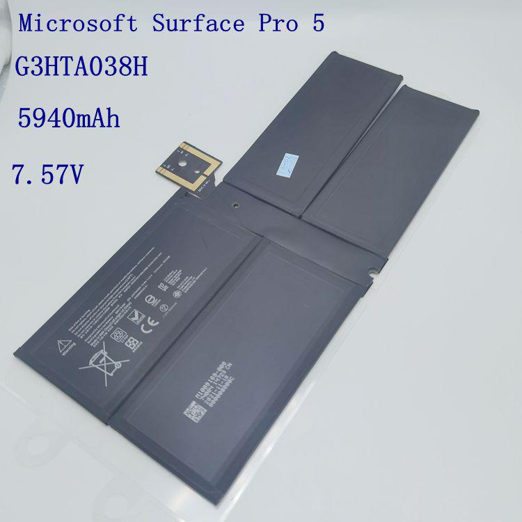 Совместим с Microsoft Pro5/Pro6, ноутбуком серии 1796, модель G3HTA038H/96BTA016H планшет PRO 3
Совместим с Microsoft Pro5/Pro6, ноутбуком серии 1796, модель G3HTA038H/96BTA016H планшет PRO 3