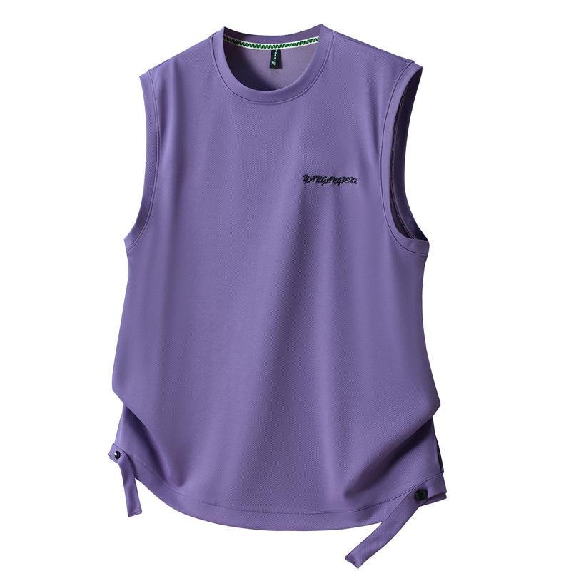 Plus Size 4XL-10XL Summer Black Vest Sleeveless T-shirt for Men Tops Casual Oversized Tee Summer Men Clothes 10XL(150kg-165kg)
Plus Size 4XL-10XL Summer Black Vest Sleeveless T-shirt for Men Tops Casual Oversized Tee Summer Men Clothes 10XL(150kg-165kg)