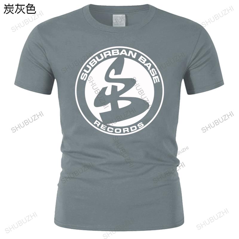 Suburban Base Records T Shirt Top LunaC Rachel Wallace Danny Breaks UK Gift mens streetwear teeshirt cotton summer tee tops M
Suburban Base Records T Shirt Top LunaC Rachel Wallace Danny Breaks UK Gift mens streetwear teeshirt cotton summer tee tops M