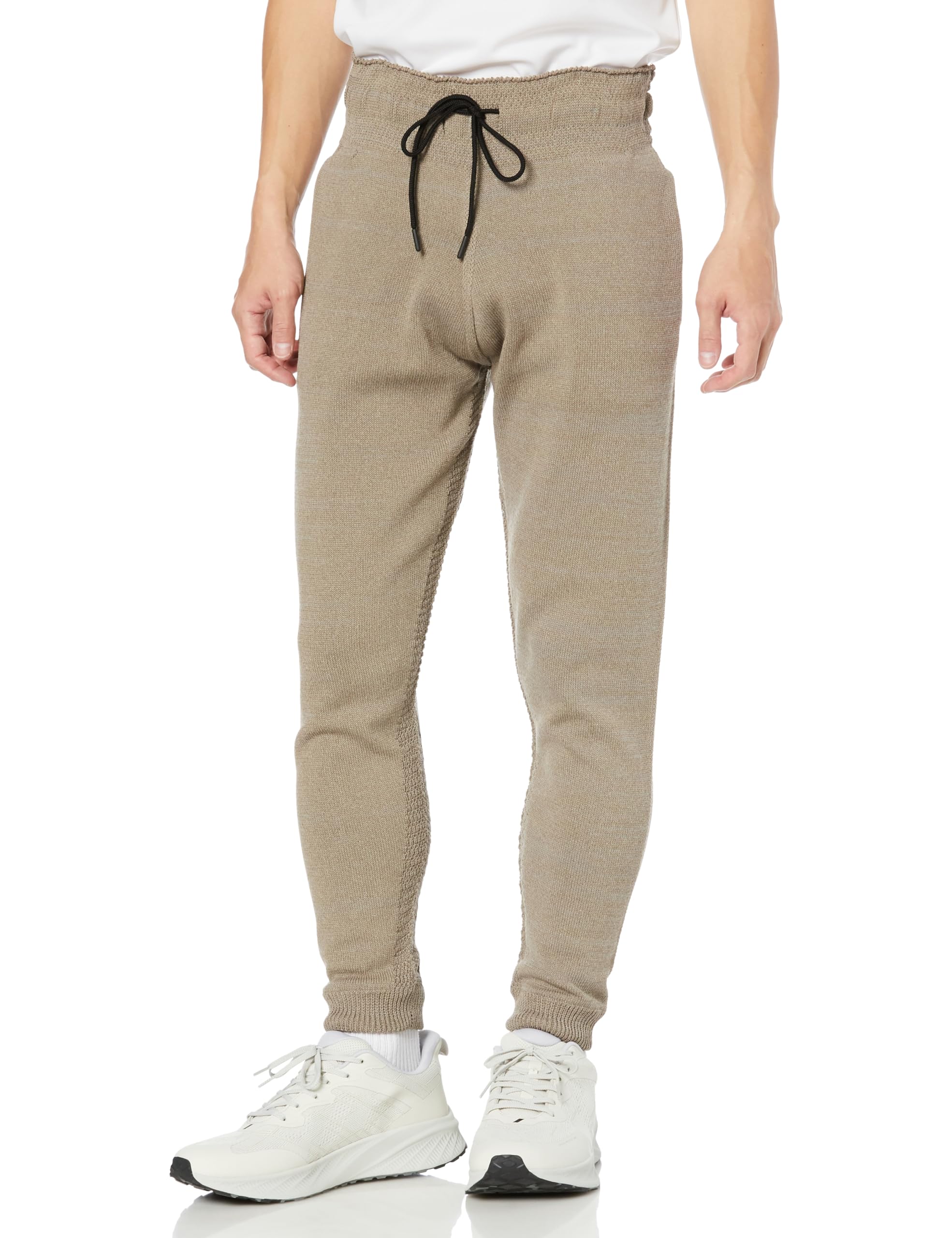 Mizuno Breath Thermo Whole Garment Jogger and for Outdoor and Mocha Size M Pants, Moisture-Wicking Heat-Generating, Training, B2MDA512, Beige,
Mizuno Breath Thermo Whole Garment Jogger and for Outdoor and Mocha Size M Pants, Moisture-Wicking Heat-Generating, Training, B2MDA512, Beige,