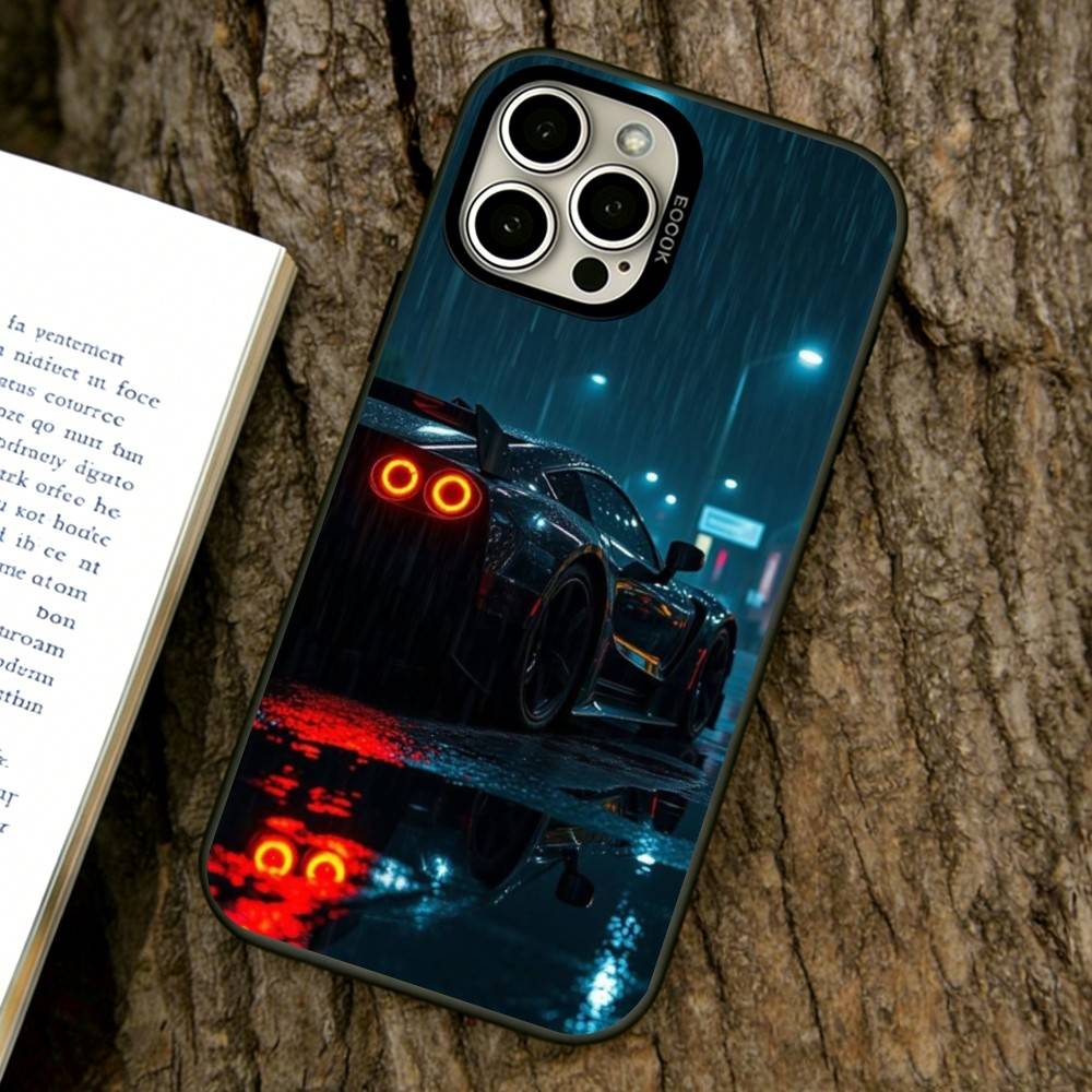 Super car Phone Case For iPhone 17,16,15,14,13,12,11 Plus,Pro Max,XS,Colorful Silver Black Cover iPhone13
Super car Phone Case For iPhone 17,16,15,14,13,12,11 Plus,Pro Max,XS,Colorful Silver Black Cover iPhone13