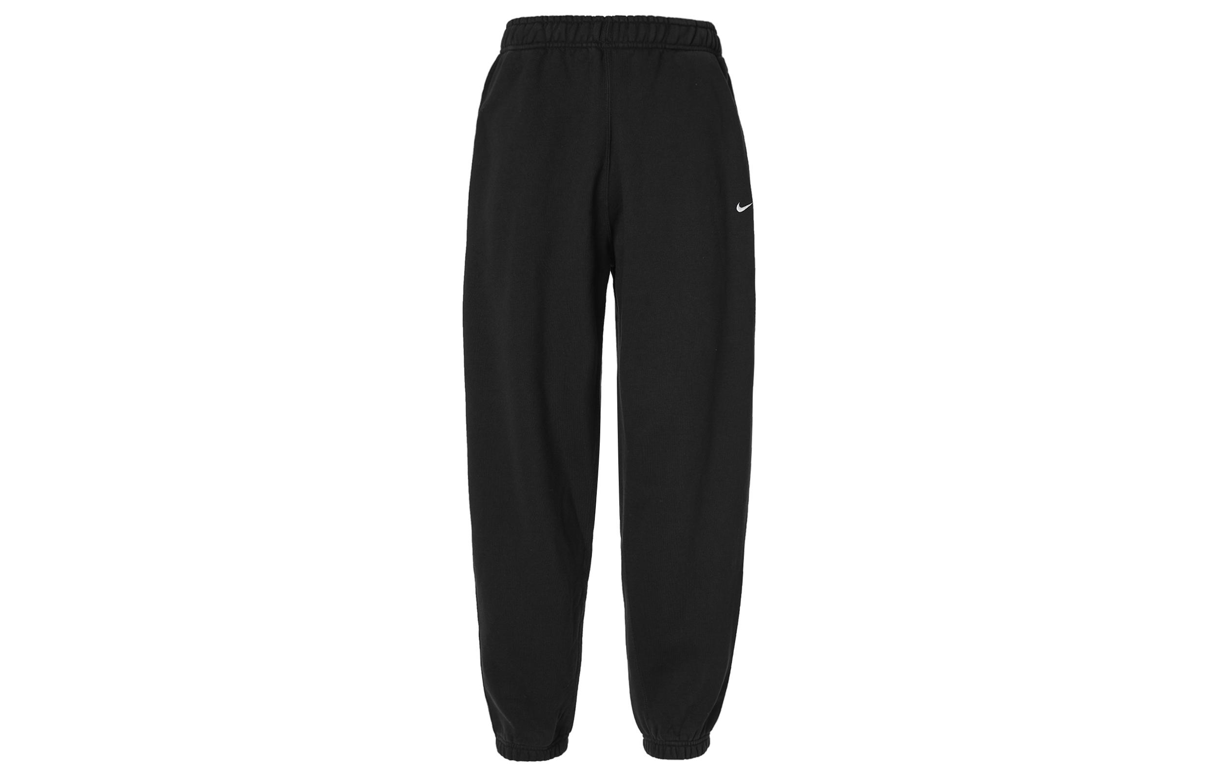 Nike Knitted Sweatpants Men s Black Moderate Cuffed Pants DA2254-010 XL
Nike Knitted Sweatpants Men s Black Moderate Cuffed Pants DA2254-010 XL