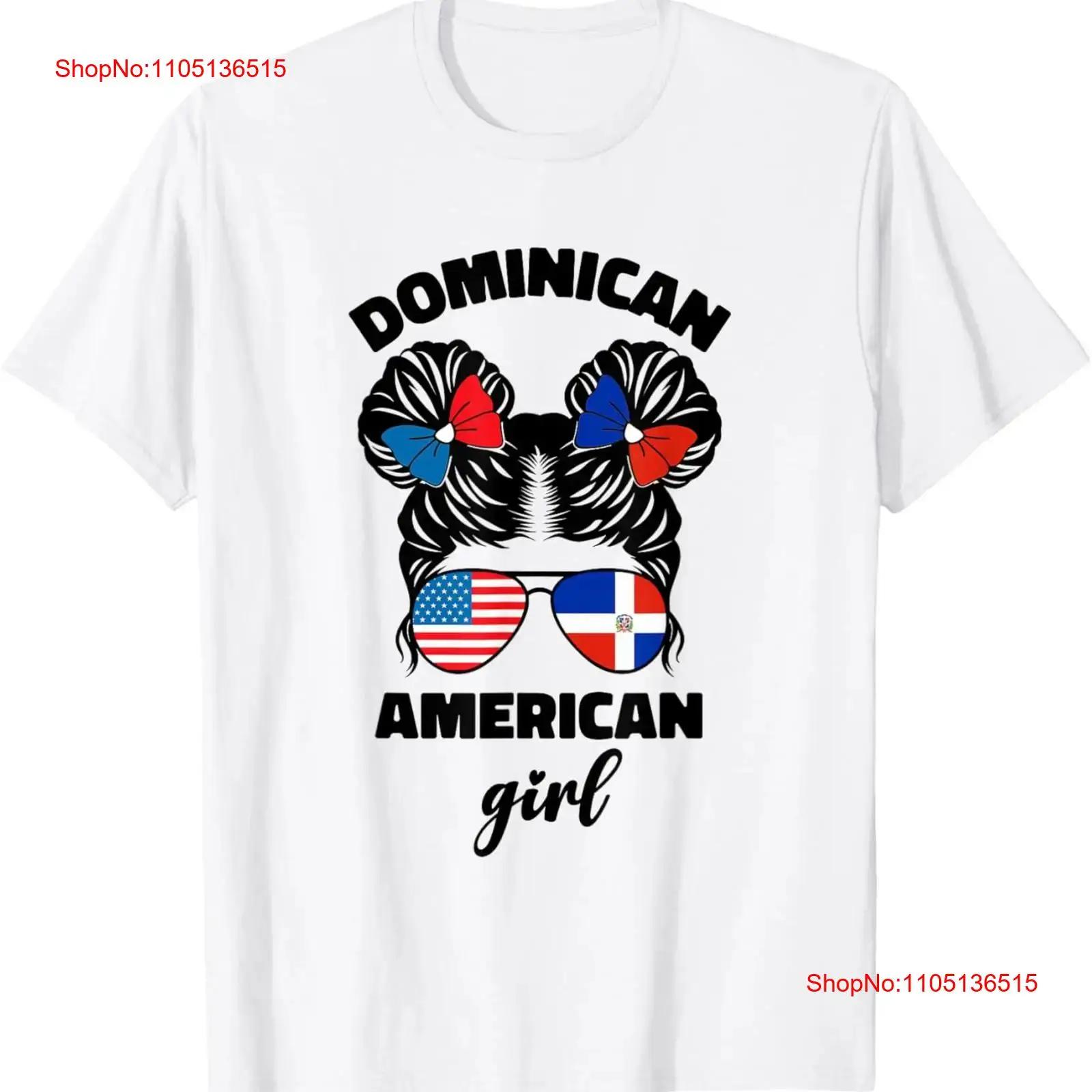 Half Dominican And American Dominicana Usa Flag Kids Girl T Shirt vintage Washed graphic Stretched fashion Unisex Versatile 5XL різнокольоровий
Half Dominican And American Dominicana Usa Flag Kids Girl T Shirt vintage Washed graphic Stretched fashion Unisex Versatile 5XL різнокольоровий