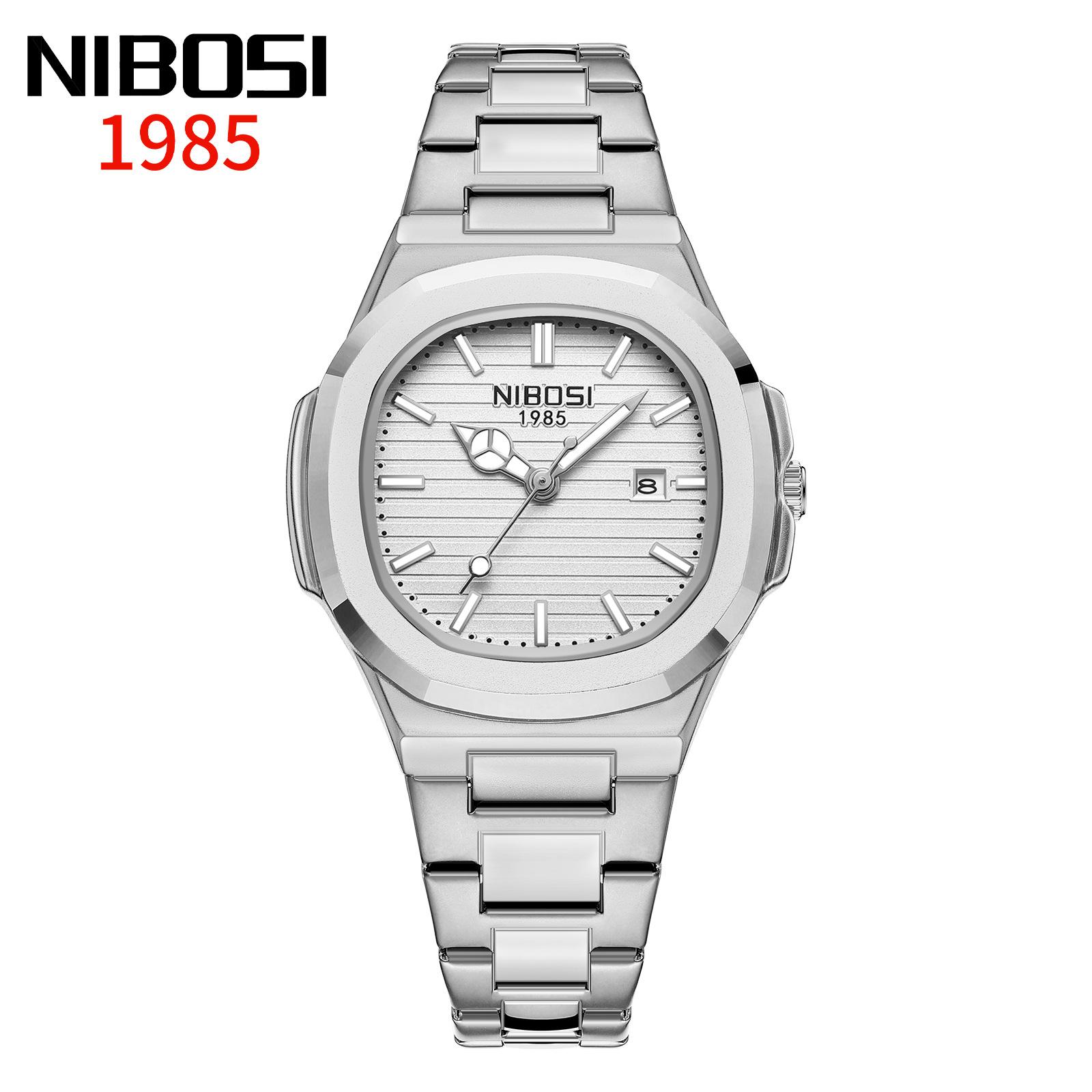 Watch Women S Watch Women S Watch Exquisite Three-Pin Luminous Waterproof Calendar Quartz Watch
Watch Women S Watch Women S Watch Exquisite Three-Pin Luminous Waterproof Calendar Quartz Watch