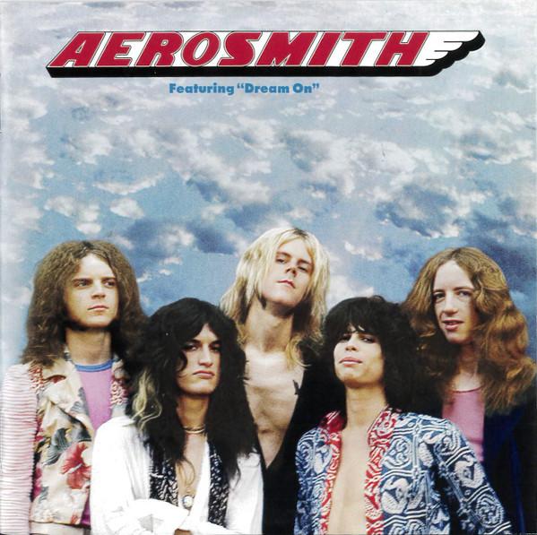 CD AEROSMITH Aerosmith Legendary EditionSHMC UICY16398 CAPITOL 2026 Japan Rock
CD AEROSMITH Aerosmith Legendary EditionSHMC UICY16398 CAPITOL 2026 Japan Rock
