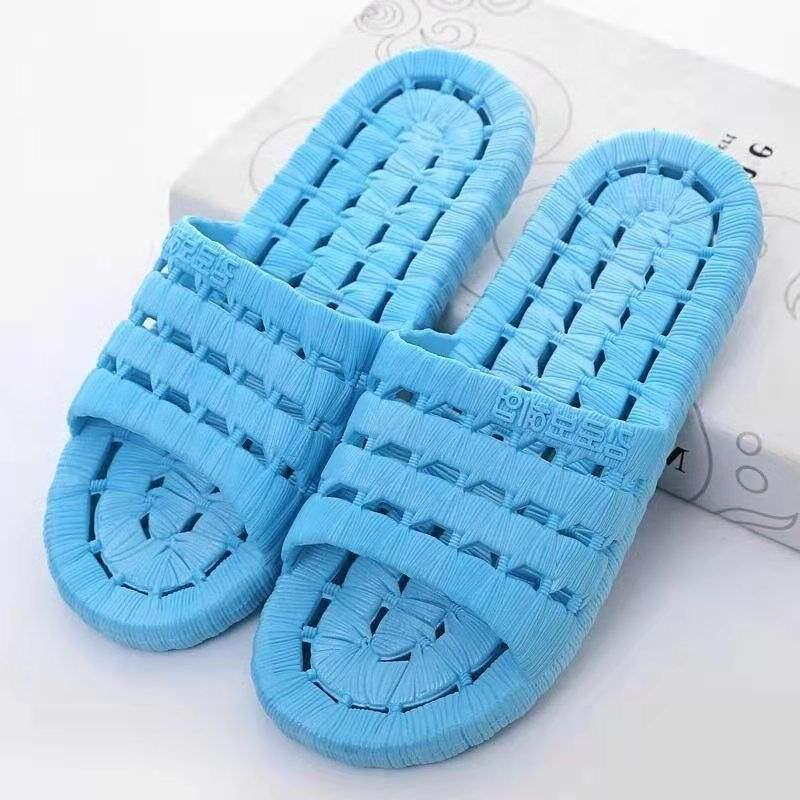 Шикарные шлепанцы: Женские пляжные сандалии с нескользящей подошвой - Европейский, американский и корейский стиль для летних путешествий Water Release - Sky Blue*
Шикарные шлепанцы: Женские пляжные сандалии с нескользящей подошвой - Европейский, американский и корейский стиль для летних путешествий Water Release - Sky Blue*