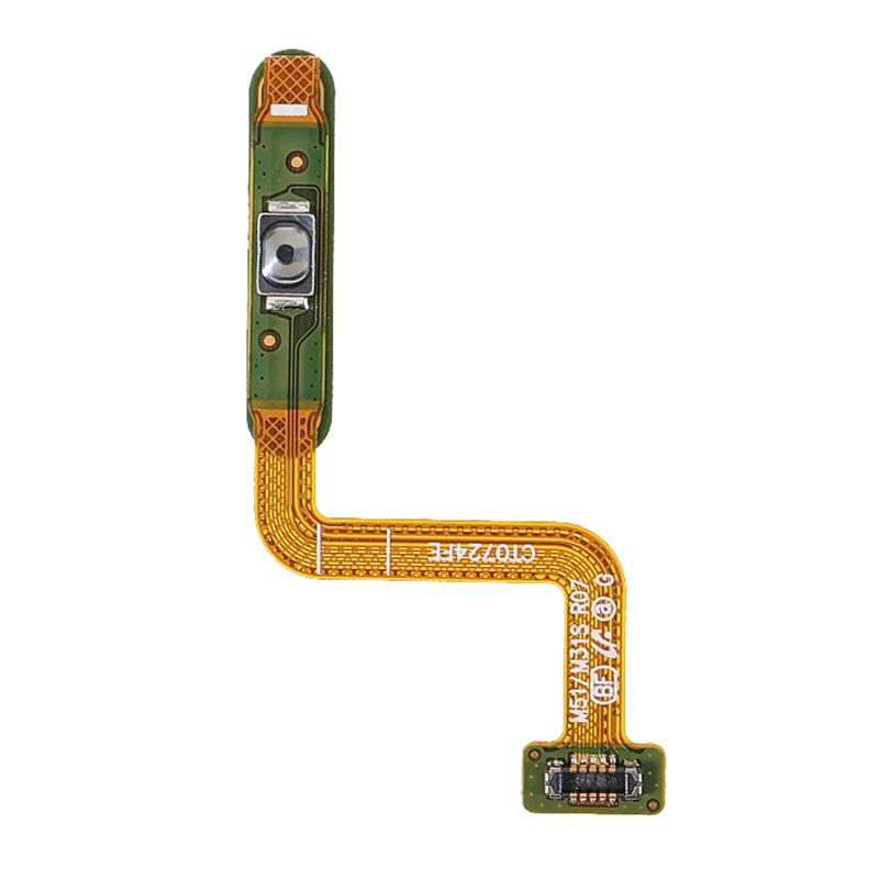 For Samsung Galaxy M51 M515 Power On/Off Flex Cable Replace Part (No Fingerprint Function) (without Logo) Black
For Samsung Galaxy M51 M515 Power On/Off Flex Cable Replace Part (No Fingerprint Function) (without Logo) Black